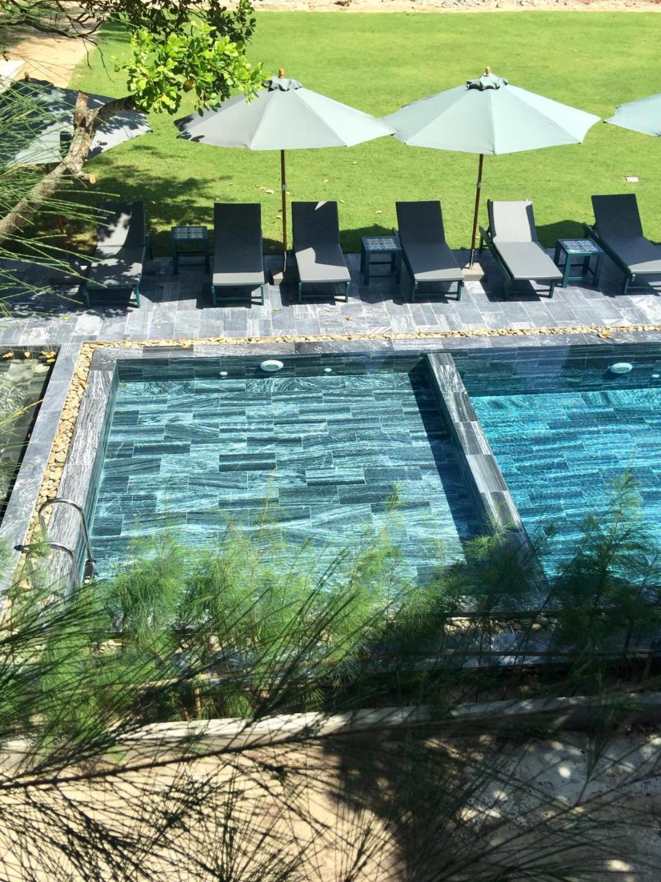 Sol An Bang Resort&spa Resort
