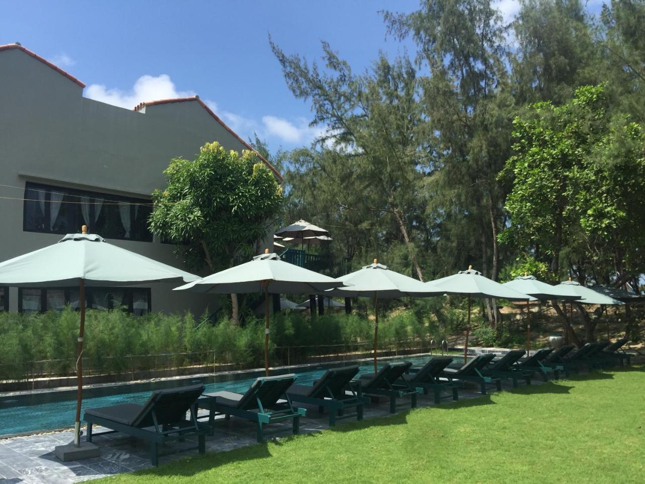 Resort Sol An Bang Resort&spa 4*