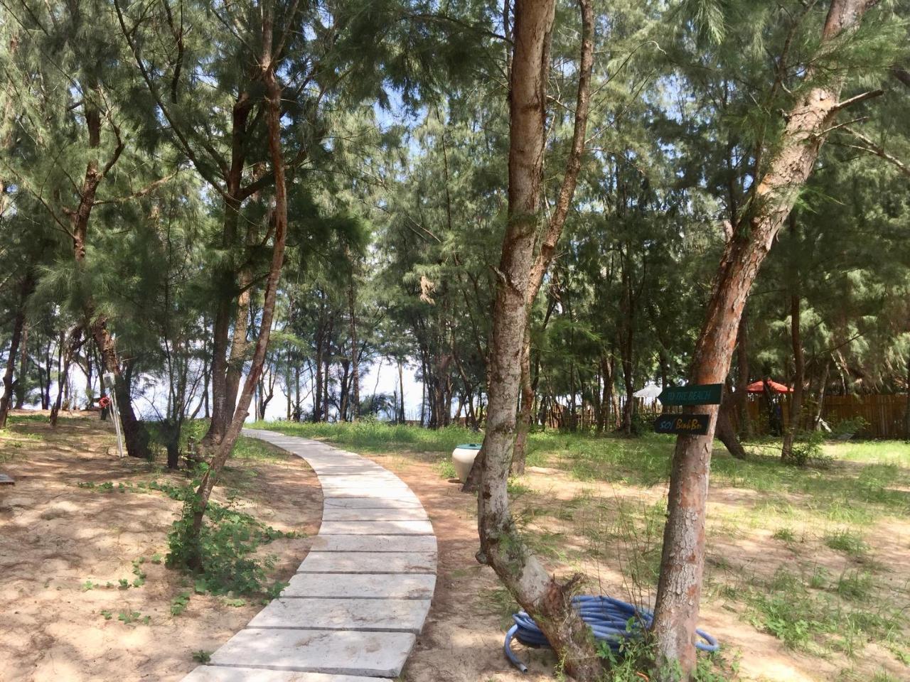 Sol An Bang Resort&spa 4*