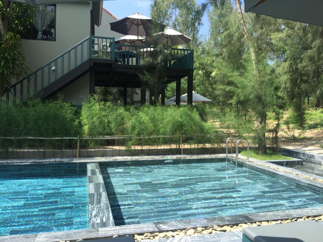 Resort Sol An Bang Resort&spa 4*