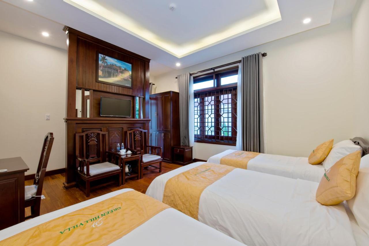 Villa Hill Hoi An