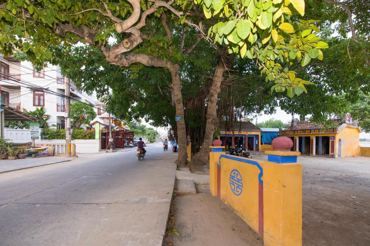 Hill Villa *