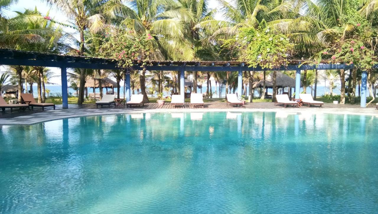 Le Belhamy & Spa, 4* Hoi An