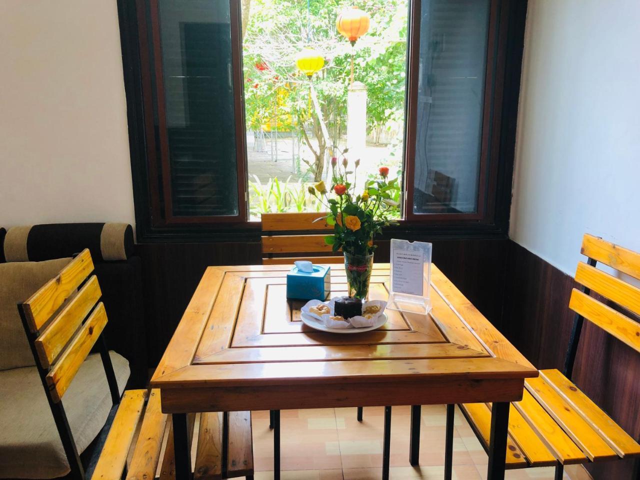 Homestay Sea Sun *
