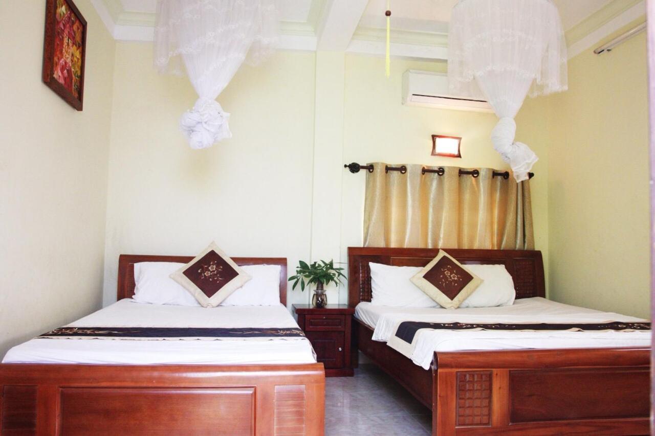Homestay An Thi Homestay Hoi An
