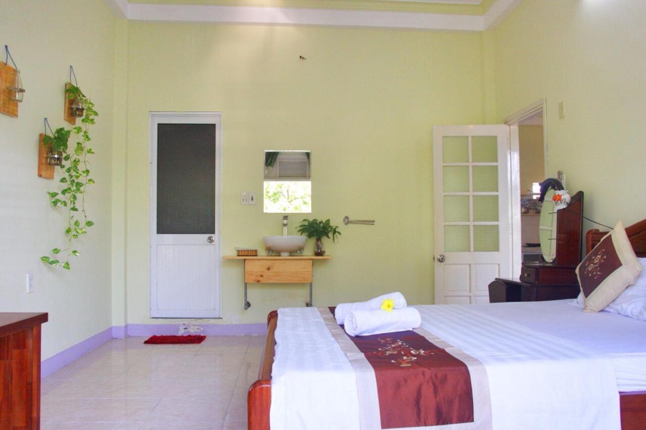 An Thi Homestay * Hoi An