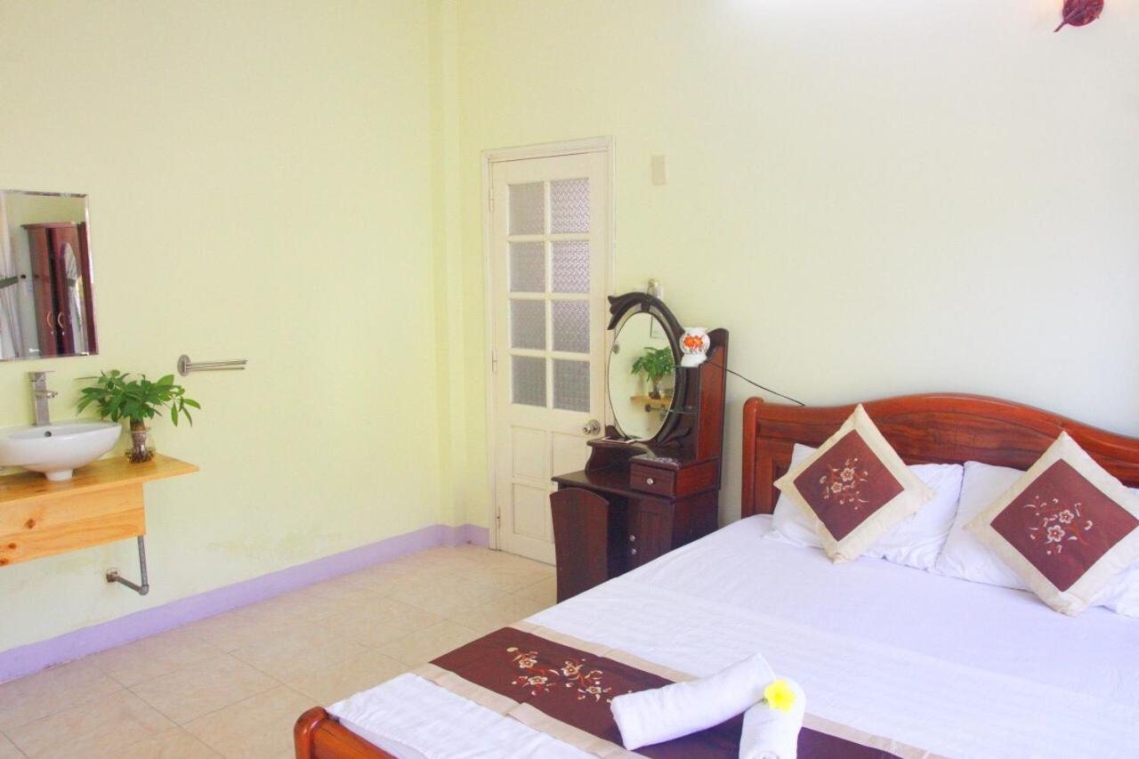 An Thi Homestay
