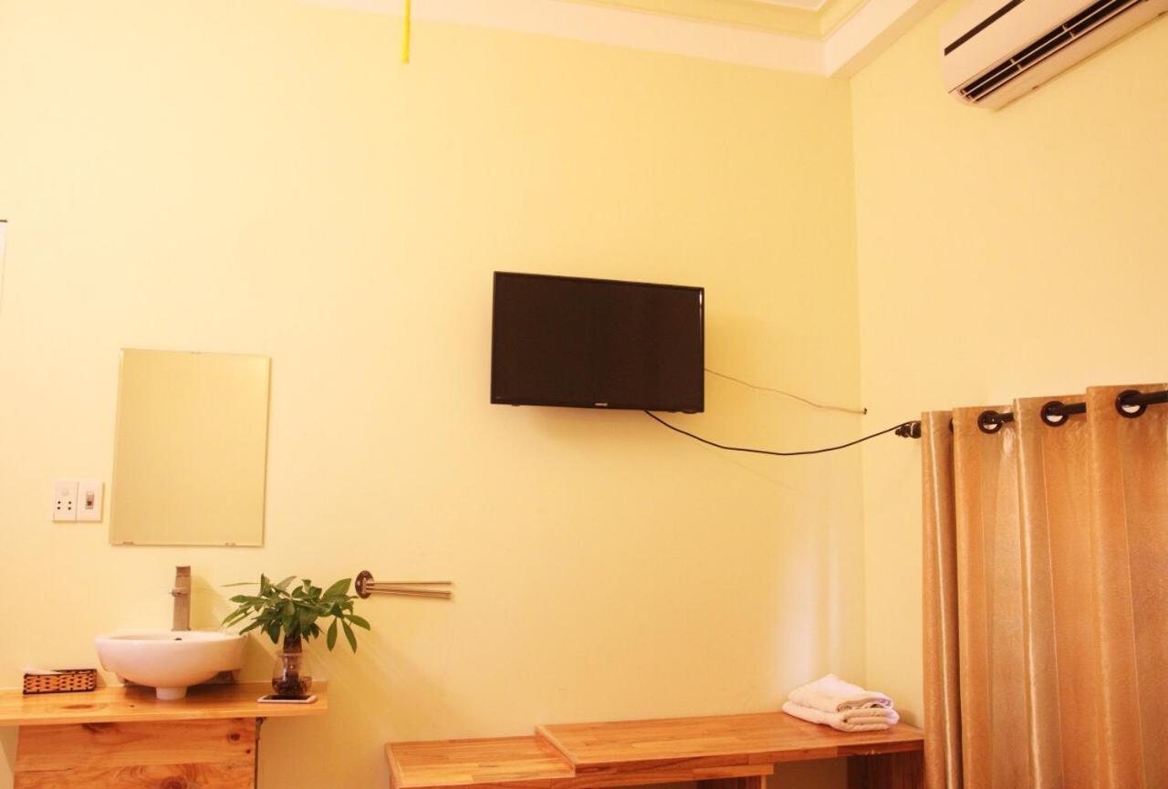 Homestay An Thi Homestay *
