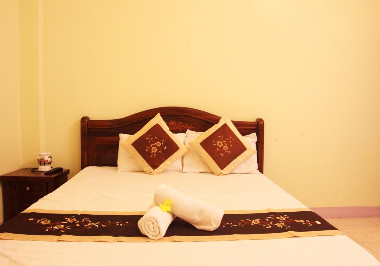 An Thi Homestay Hoi An