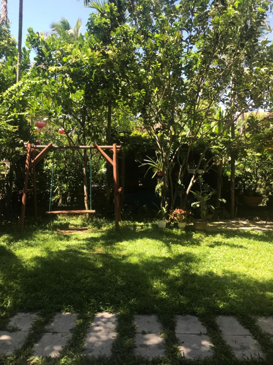 Rock Villa