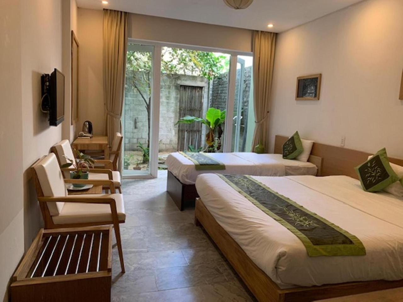 Homestay Jolie Hoi An