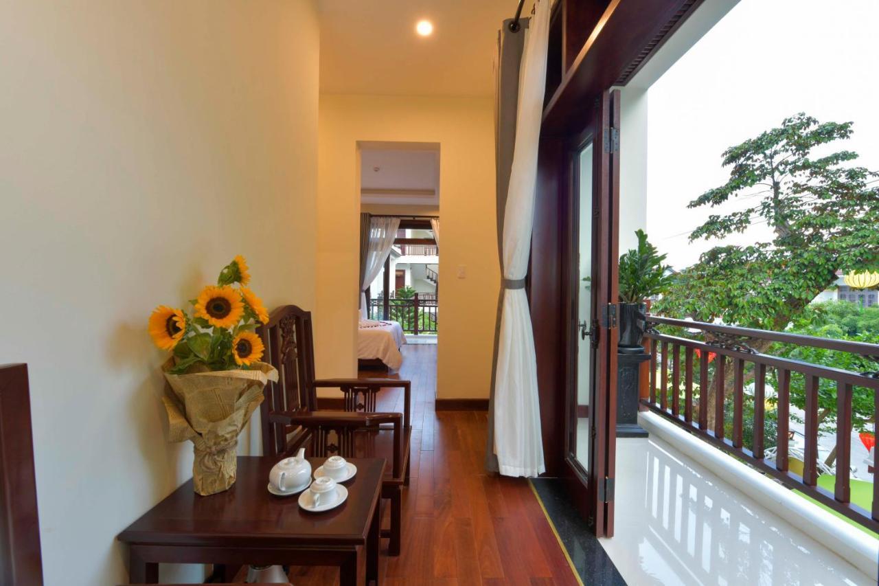 Villa Hill *