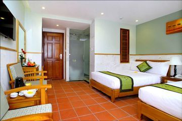 Hotel Heaven And 4*