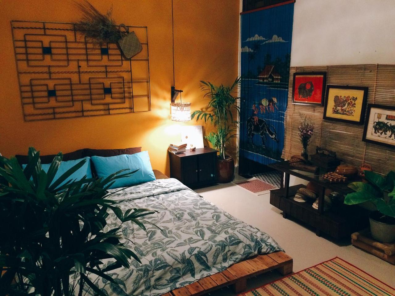 Loongboong Homestay Hoi An
