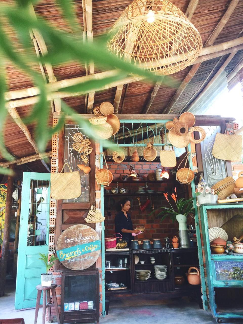 Loongboong Homestay Homestay Hoi An