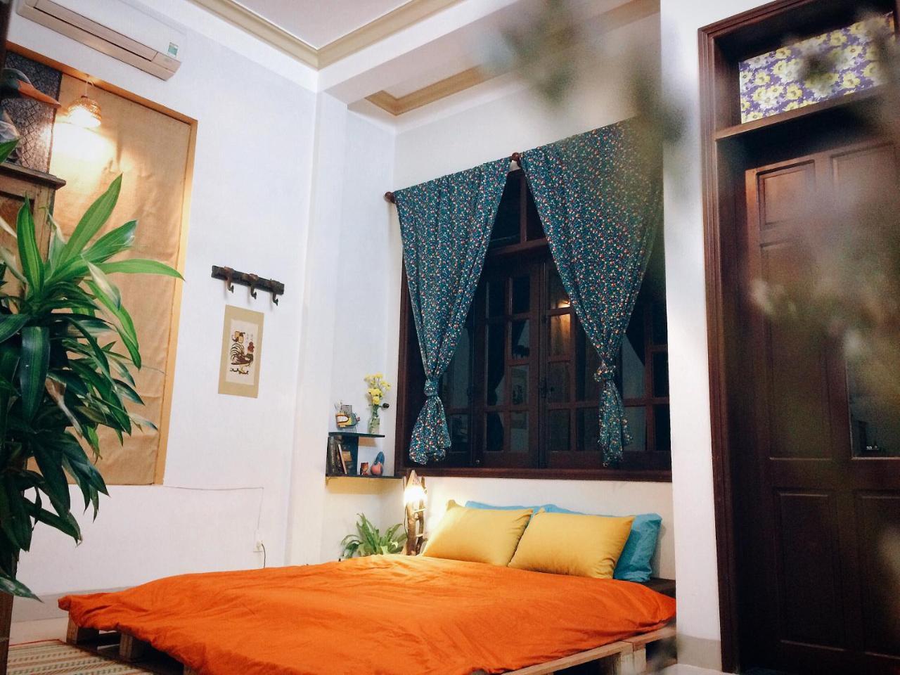 Loongboong Homestay * Hoi An
