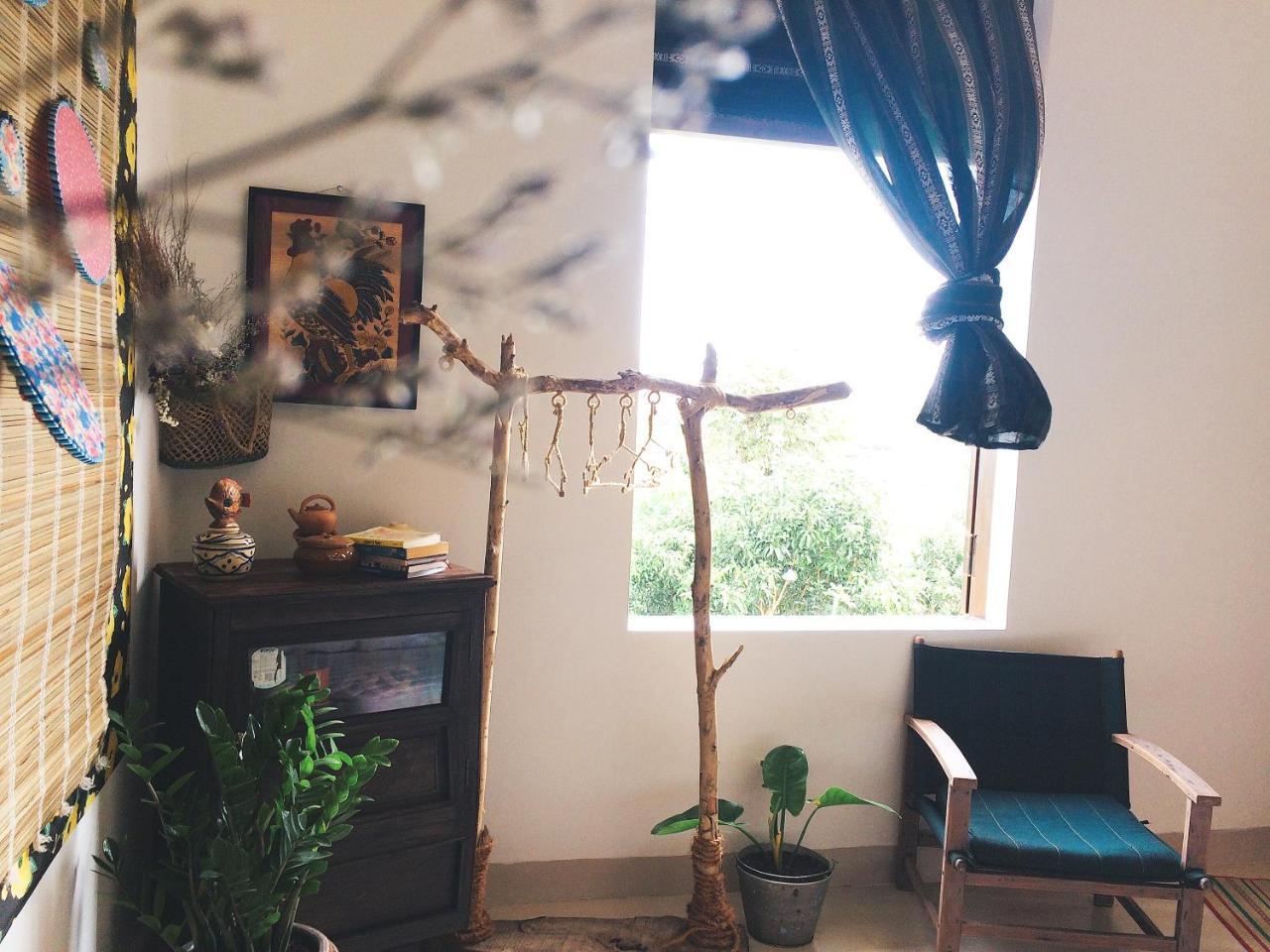Loongboong Homestay Homestay *