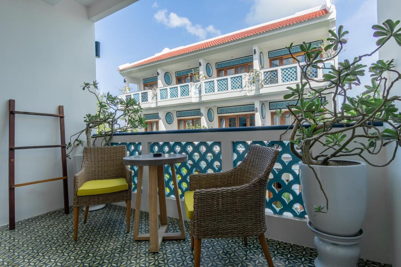 Beachside Boutique 3* Hoi An
