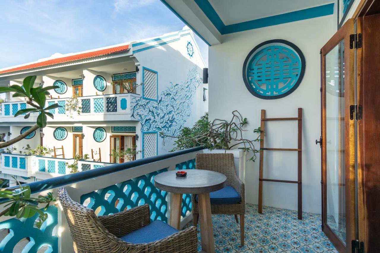 Hotel Beachside Boutique 3*