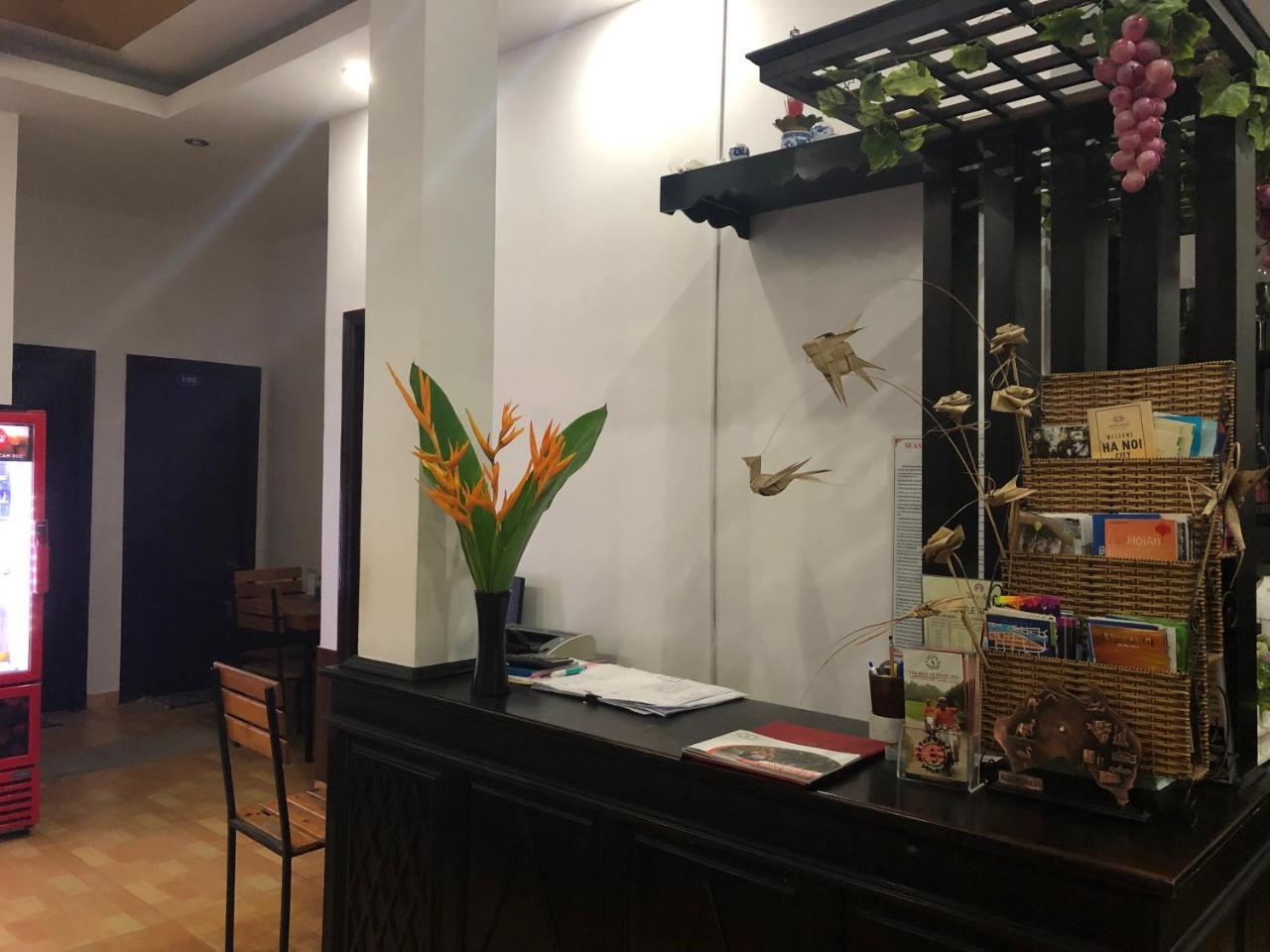 Homestay Sea Sun Hoi An