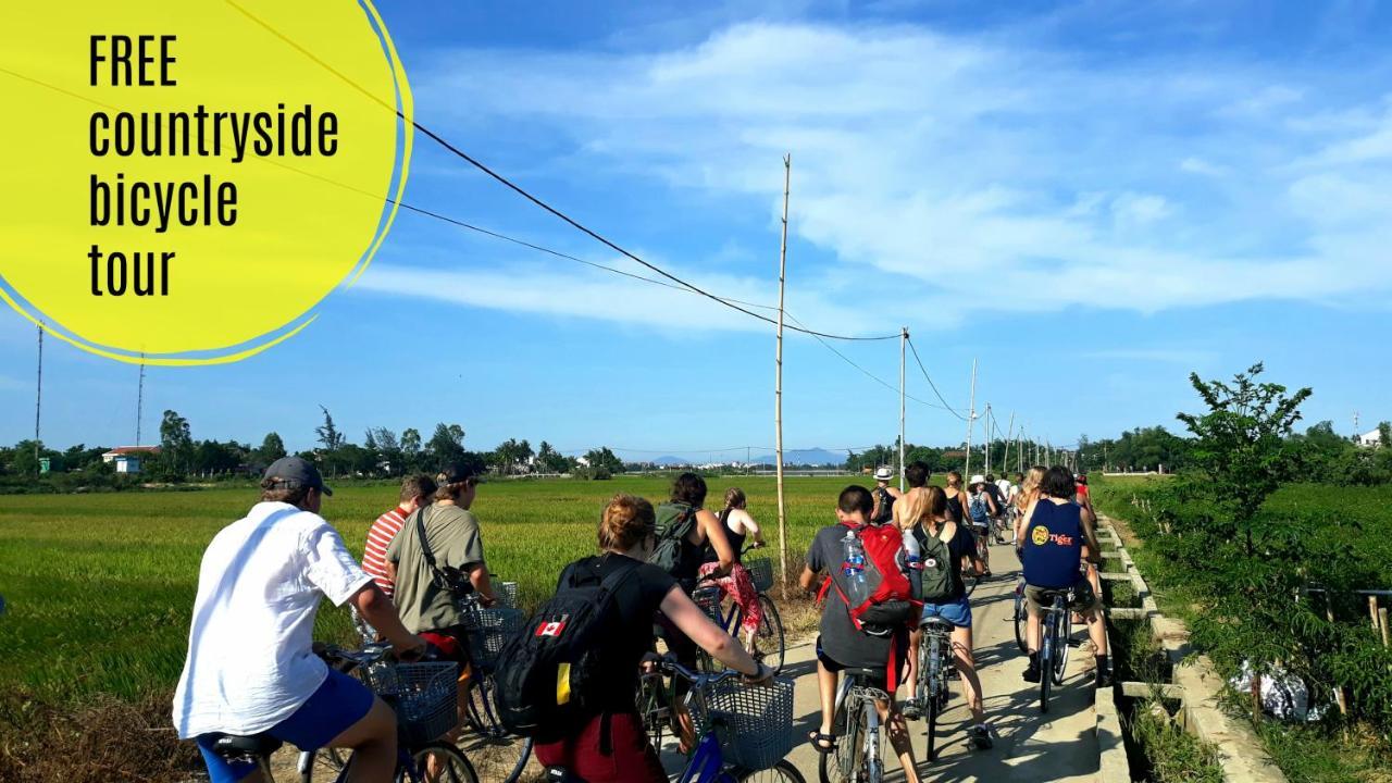 Hostel Tribee Kinh & Bar Hoi An