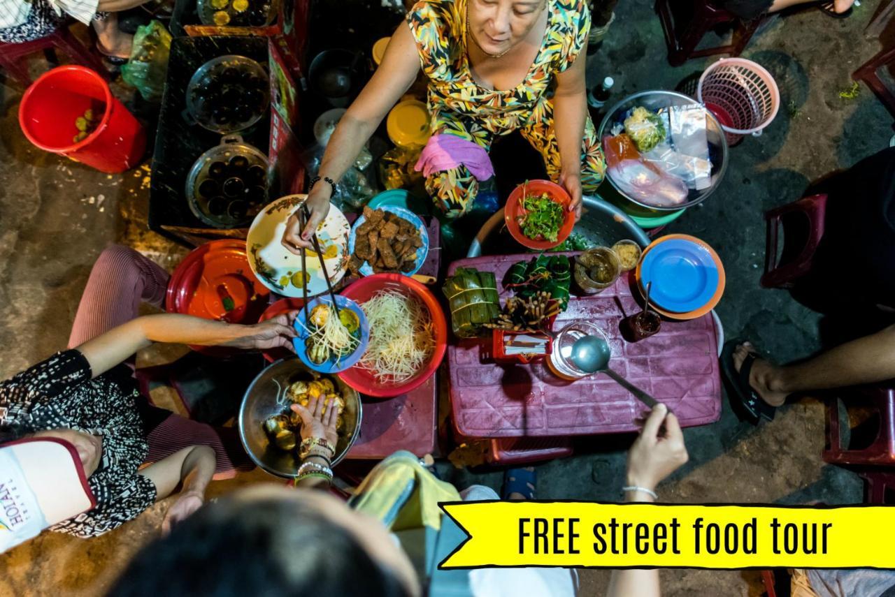 Tribee Kinh & Bar Hoi An