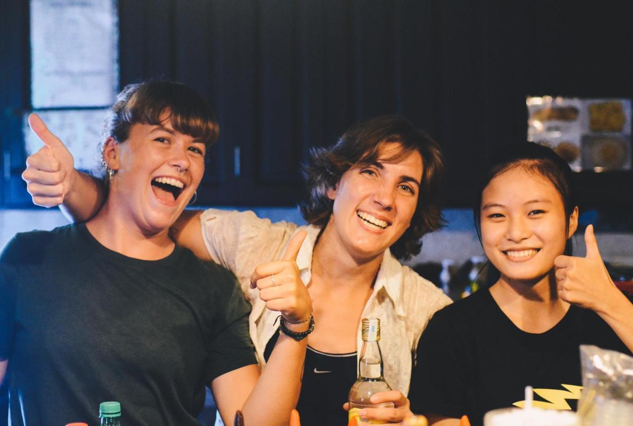 Tribee Kinh & Bar Hostel