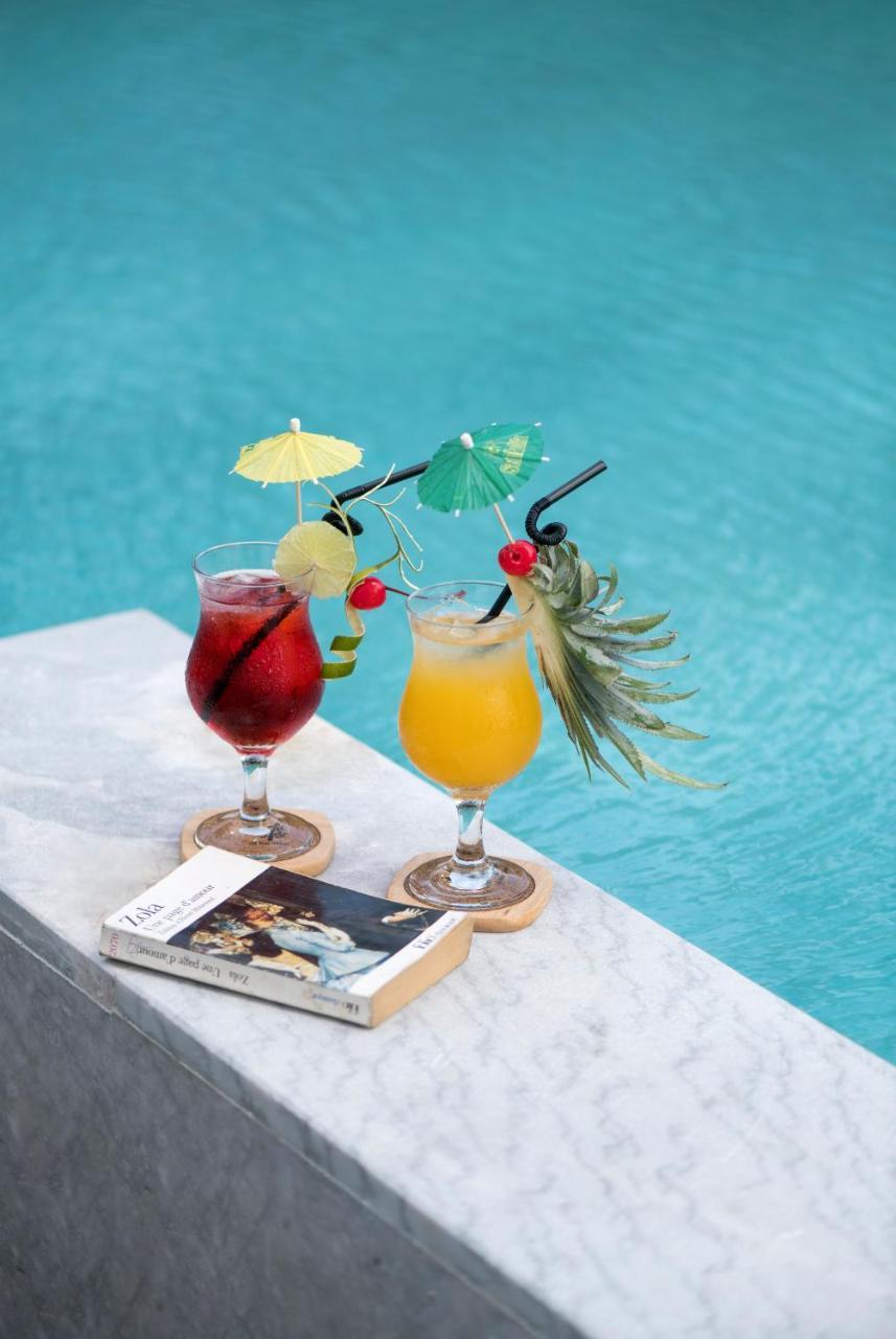 Le Pavillon Boutique & 4* Hoi An