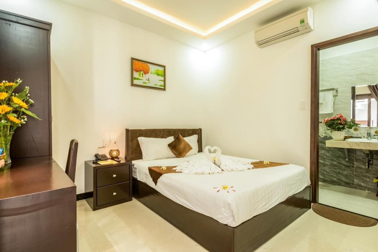 Miss Hospedagem domiciliar Hoi An