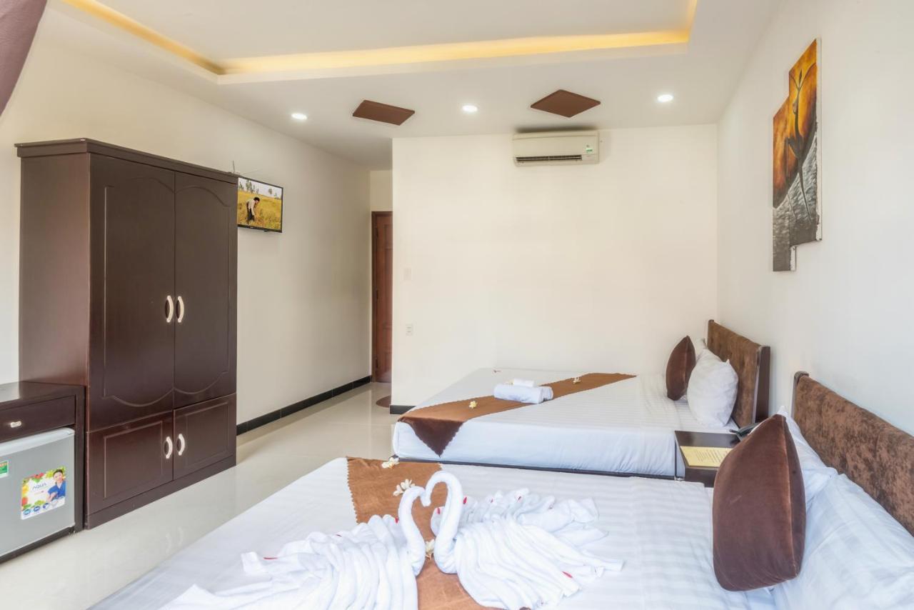Hospedagem domiciliar Miss Hoi An