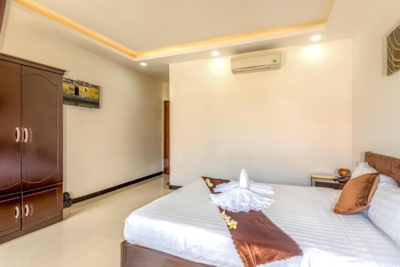 Hospedagem domiciliar Miss Hoi An