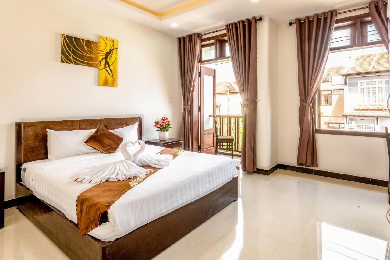 Hospedagem domiciliar Miss Hoi An