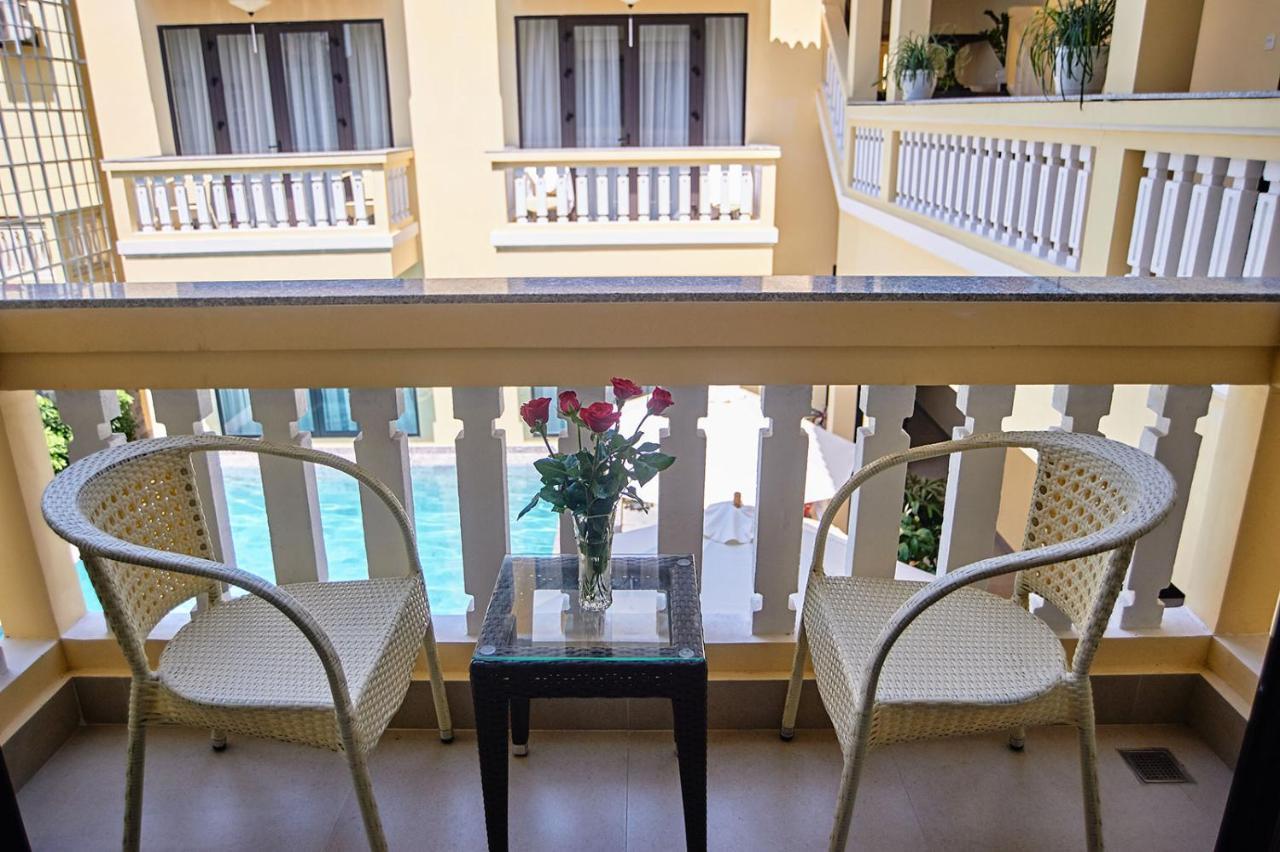 Calla Villa