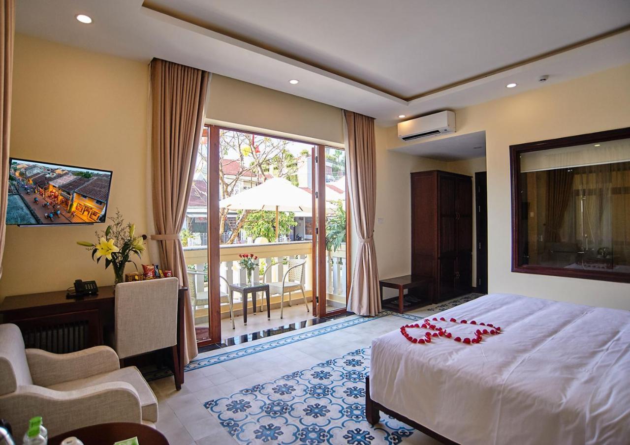 Villa Calla Hoi An