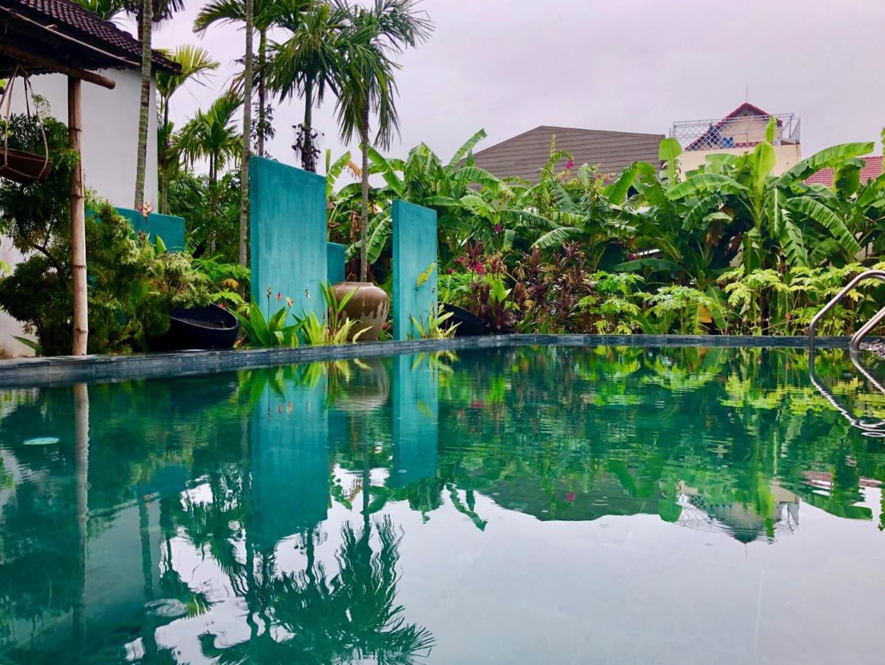 Farm Homestay Hoi An