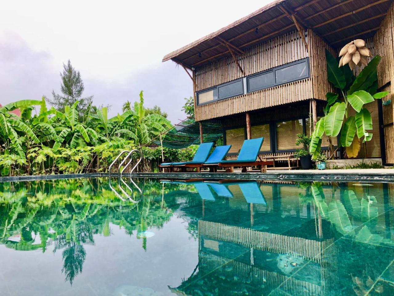 Homestay Farm *