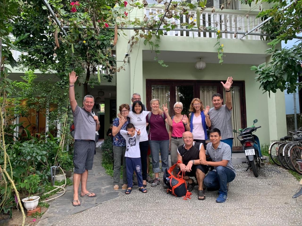 Homestay Jolie