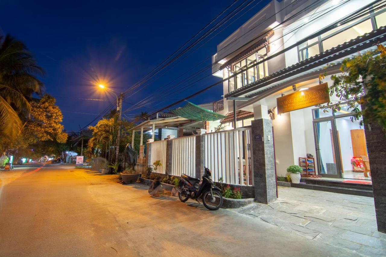 Privatunterkunft An Bang Scent Hoi An