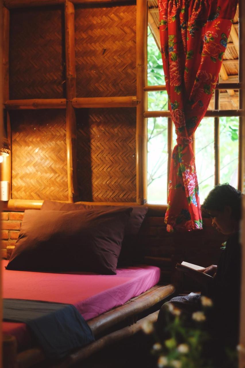 Loongboong Homestay