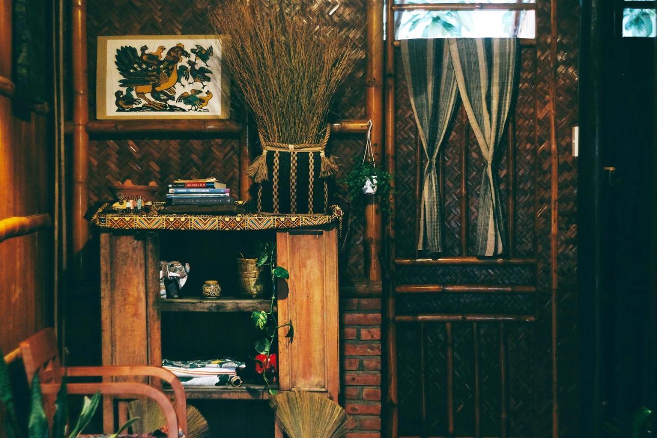 Loongboong Homestay Hoi An