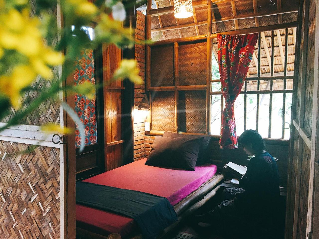 Loongboong Homestay Homestay *