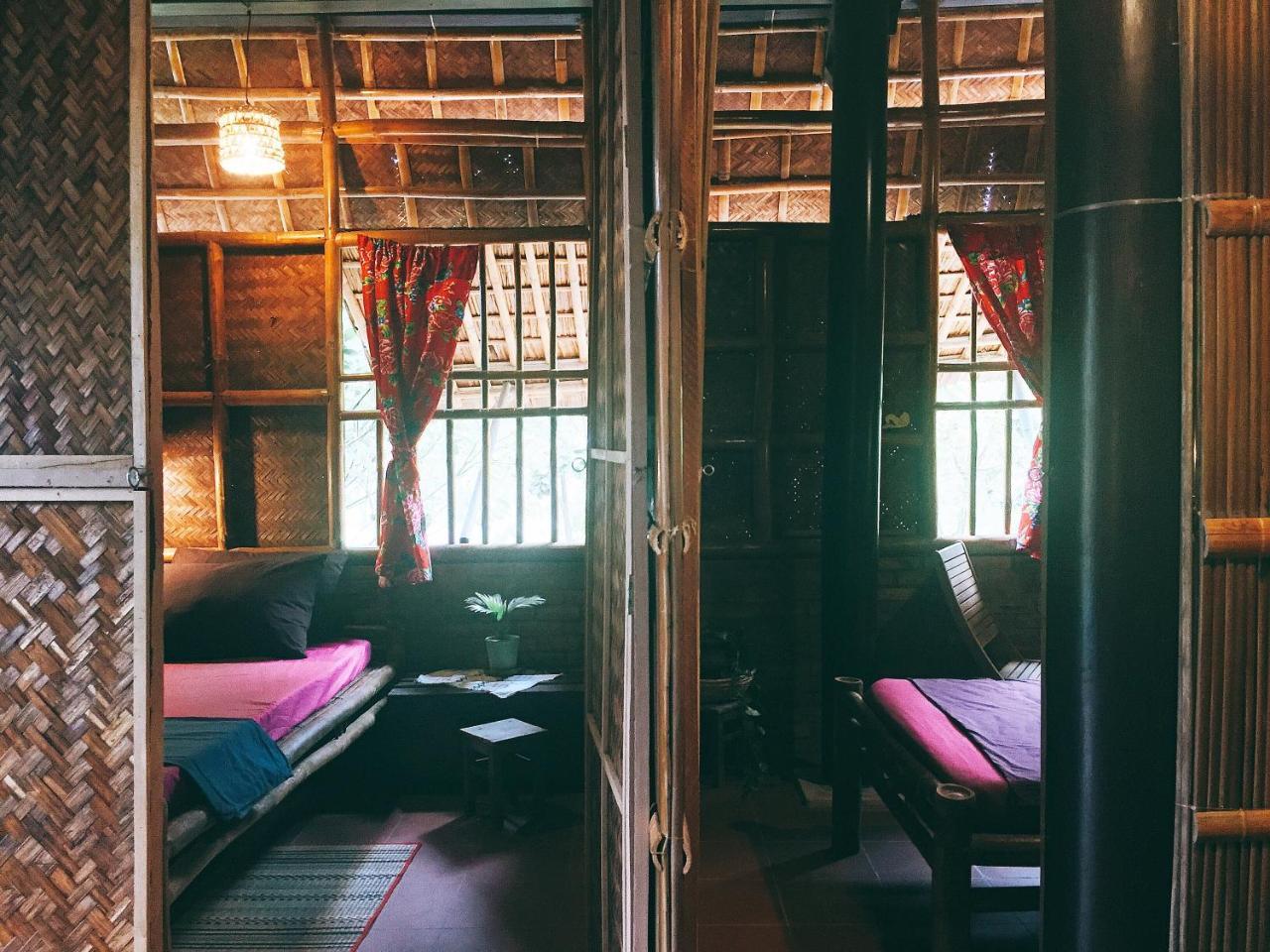 Homestay Loongboong Homestay