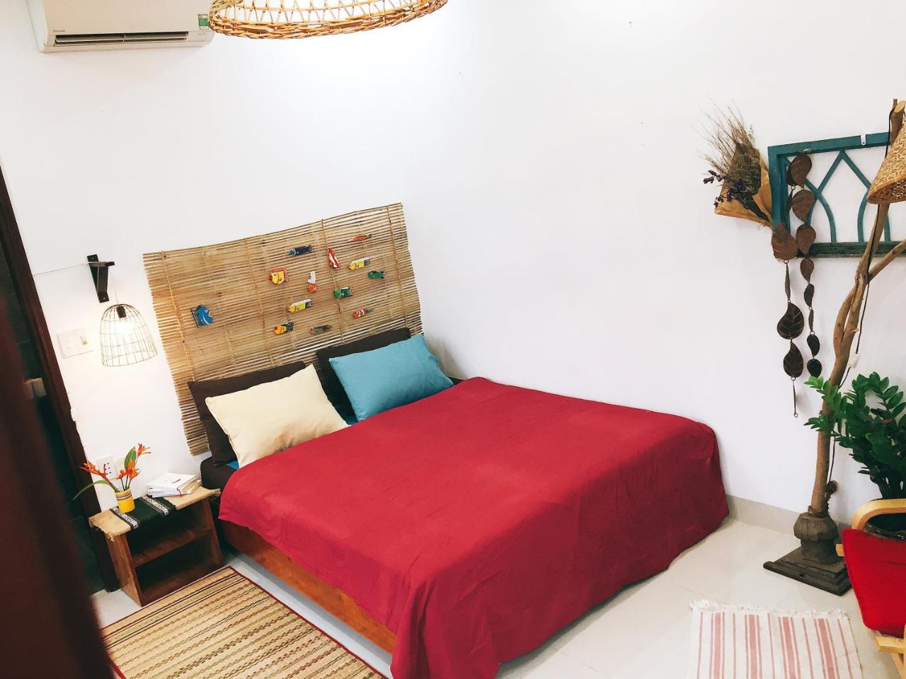 Loongboong Homestay *