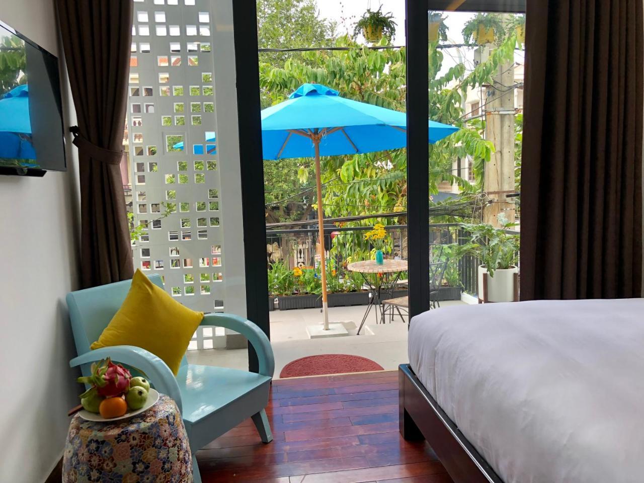 La An Hoi An