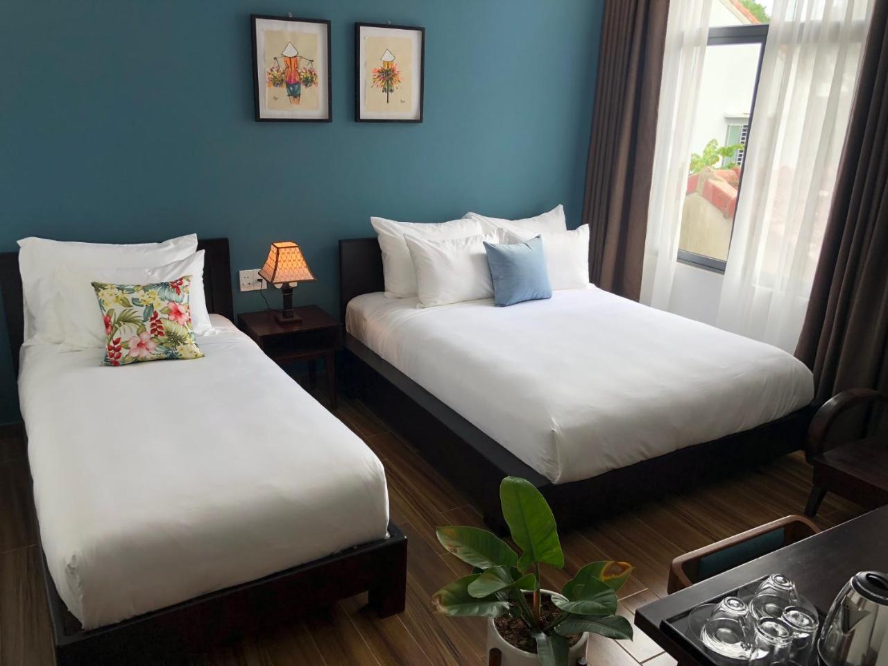 La An Hoi An