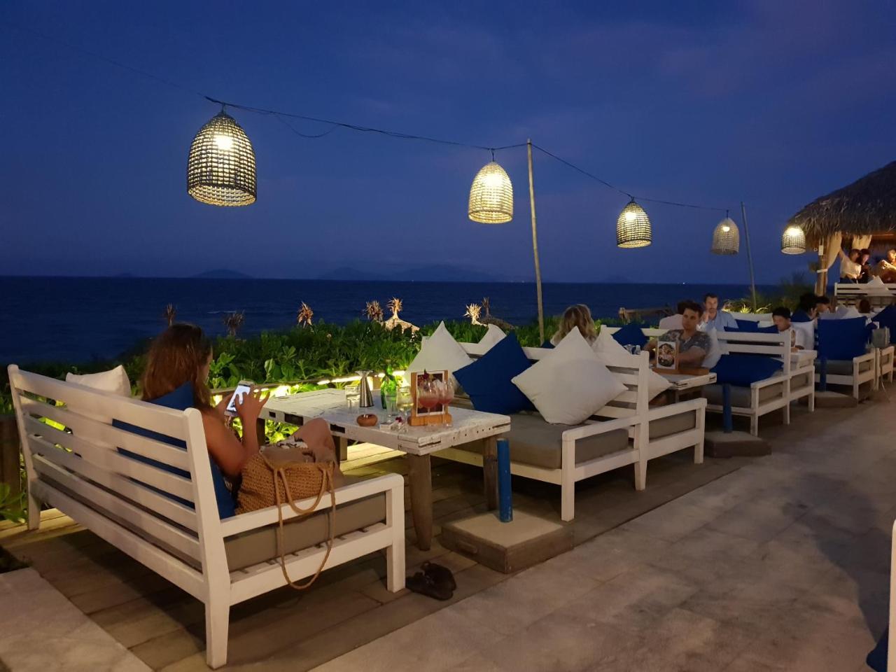 Holiday home An Bang Anchor House Hoi An