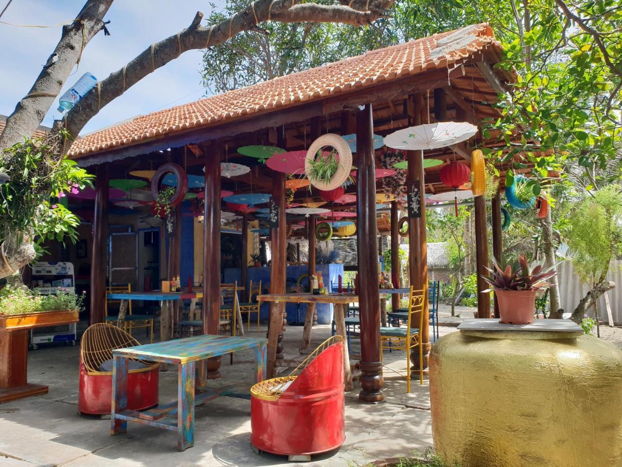 An Bang Anchor House Hoi An