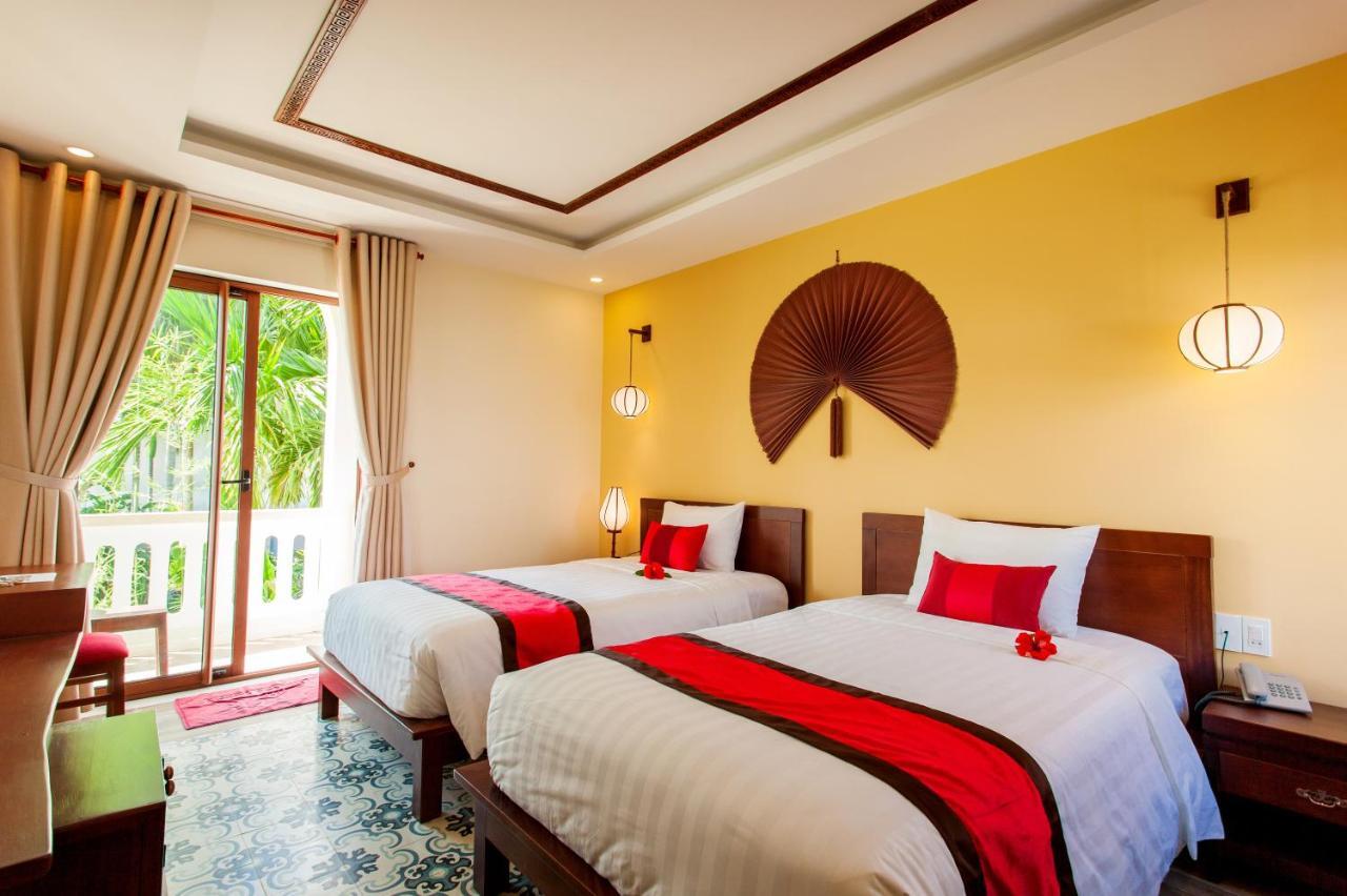 Hotel Village Hoi An