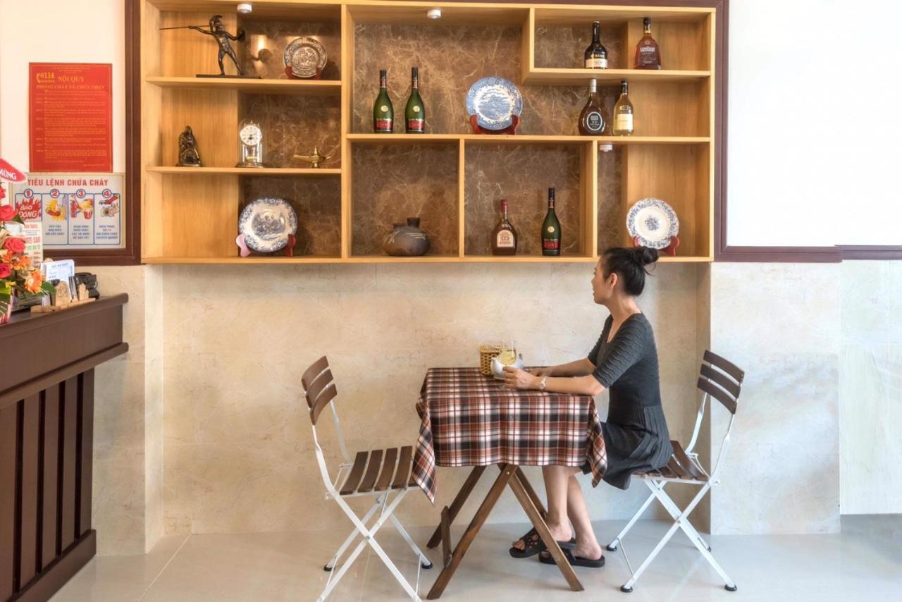Miss Hospedagem domiciliar Hoi An