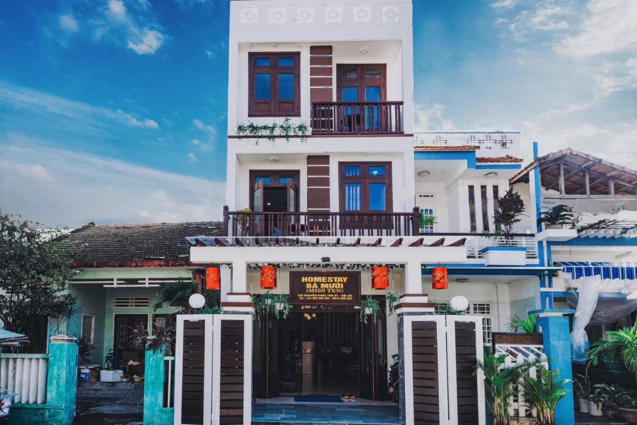 Hospedagem domiciliar Miss Hoi An